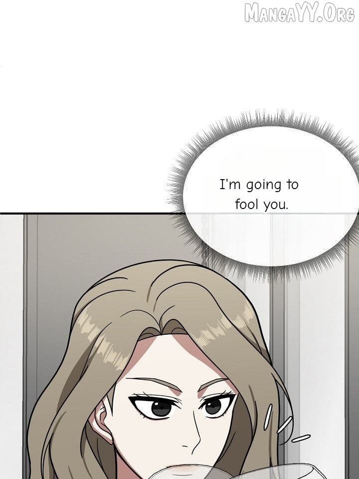 Change Me Chapter 61 - page 93